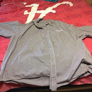 SwingSter dress shirt